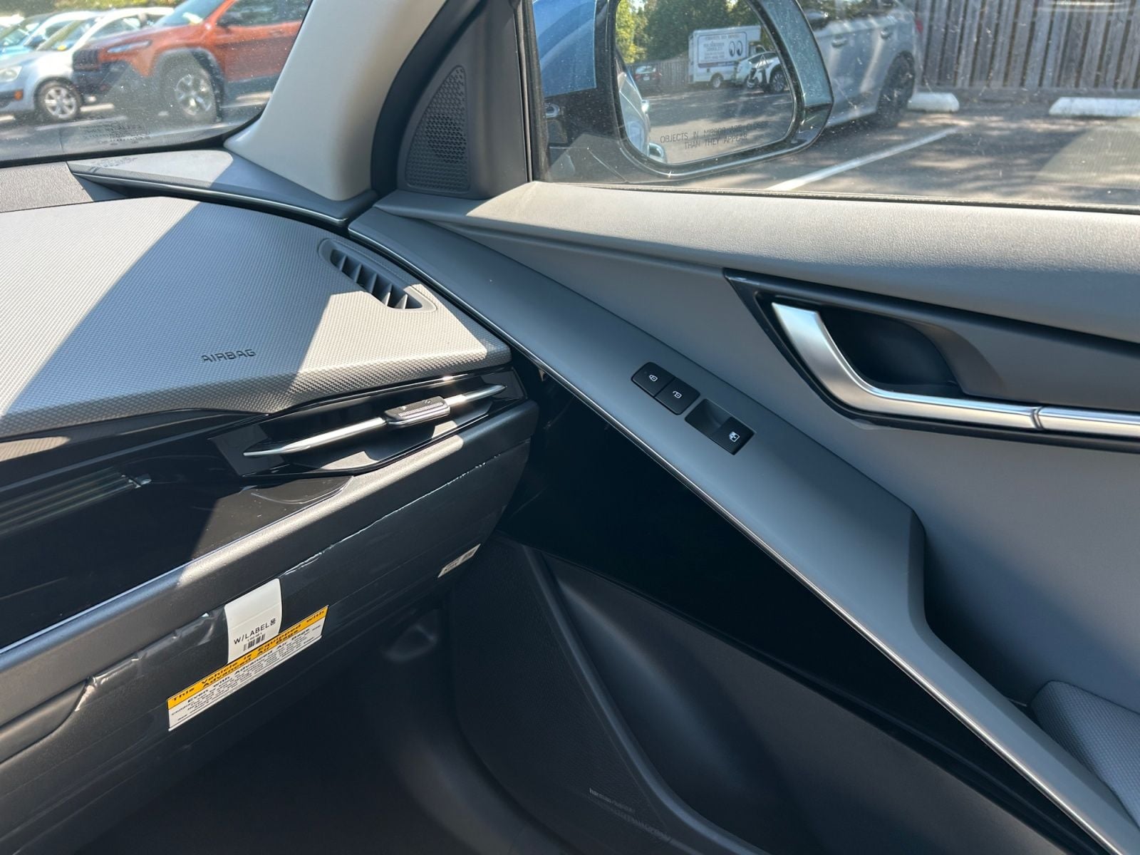 New 2026 Kia Niro EX - photo - 16