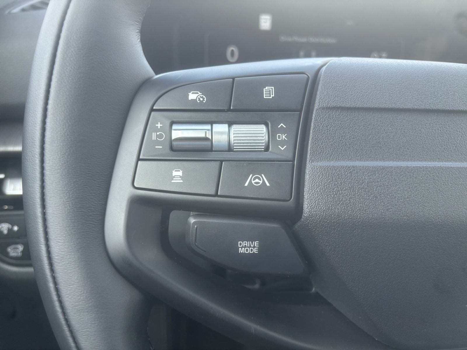 New 2026 Kia Sportage X-Pro Prestige - photo - 21