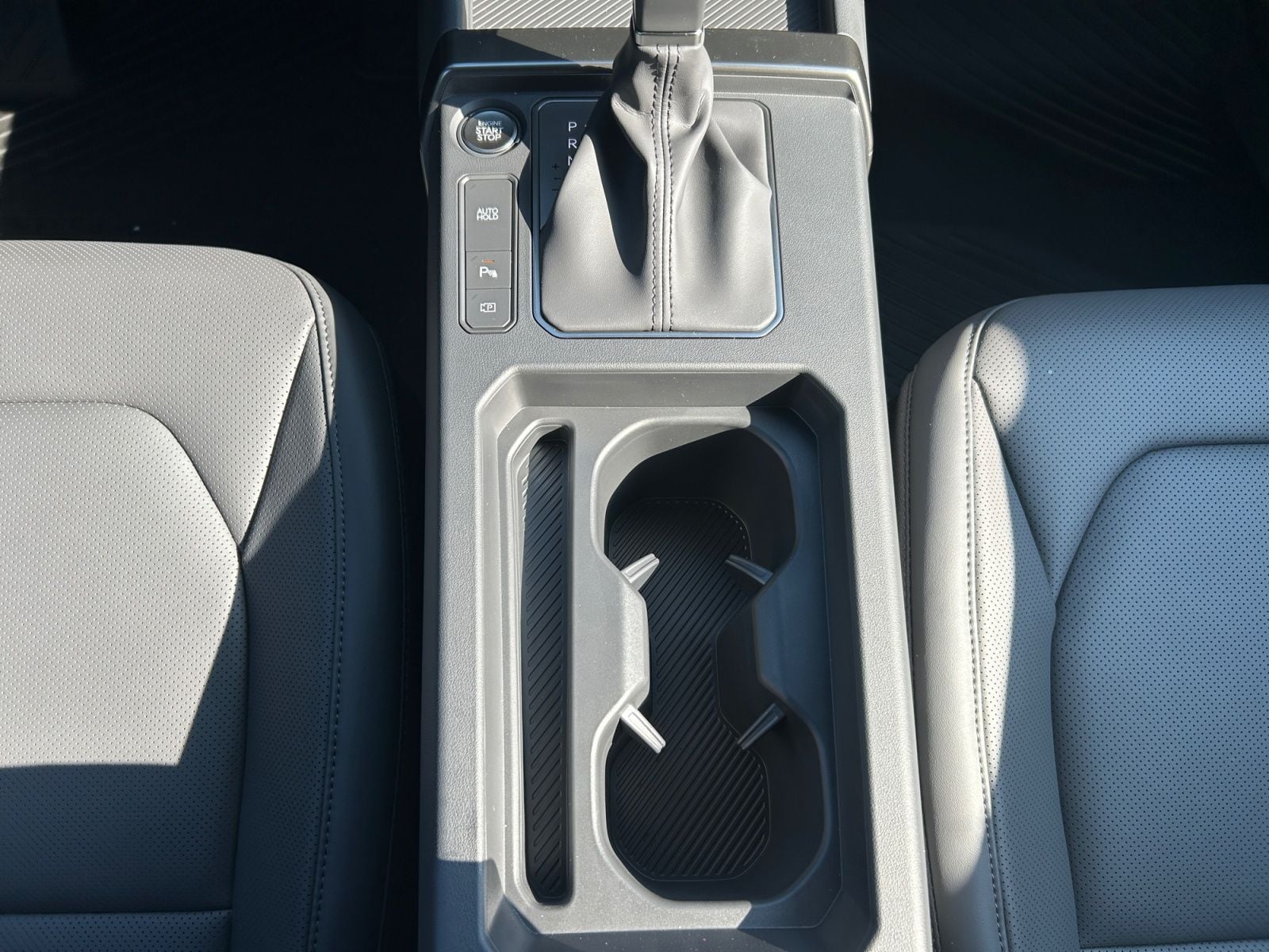 New 2027 Kia Seltos EX - photo - 24