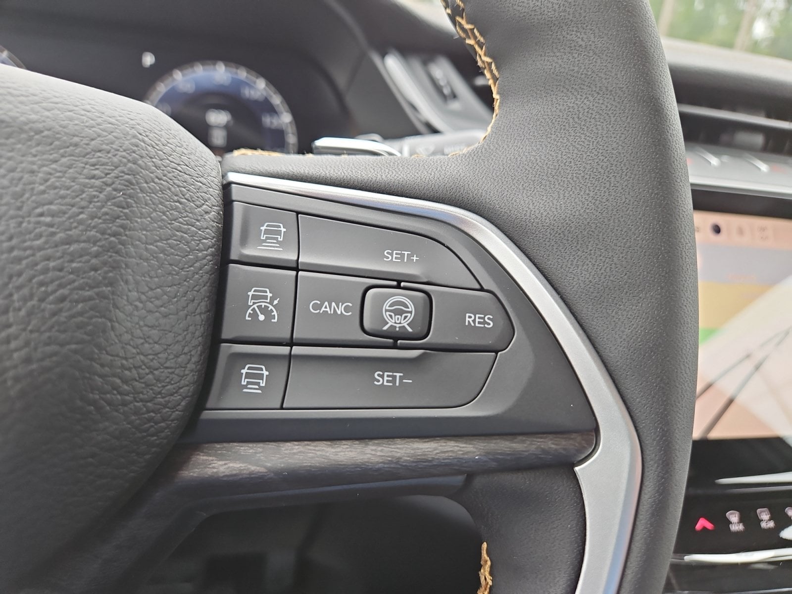 New 2026 Jeep Grand Cherokee - photo - 25