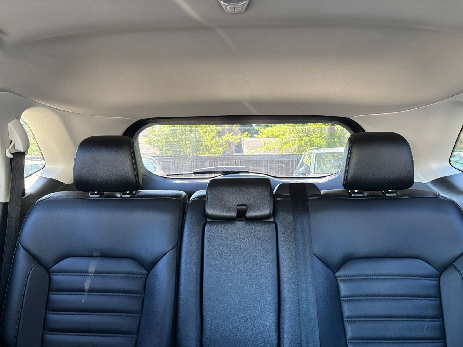 Pre-Owned 2024 Ford Edge SEL - photo - 28