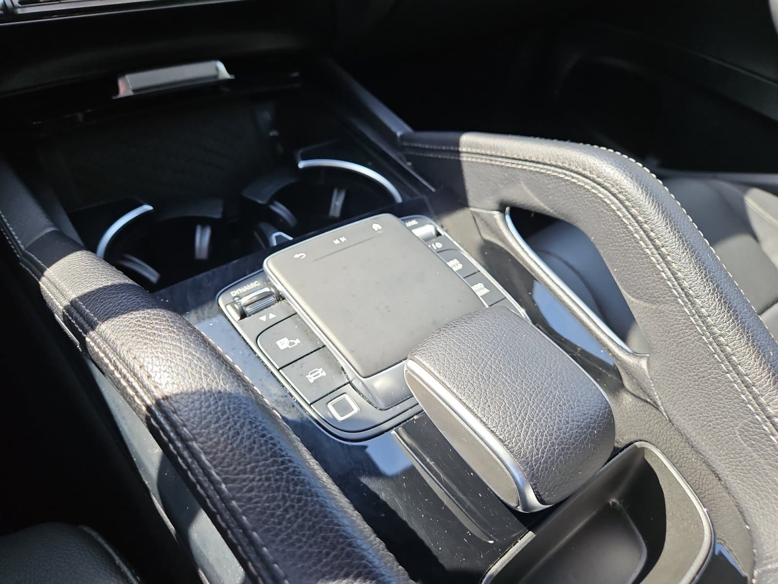 Pre-Owned 2026 Mercedes-Benz GLE GLE 350 - photo - 25