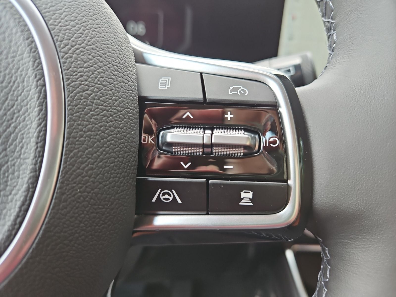 New 2026 Kia Carnival SX Prestige - photo - 26