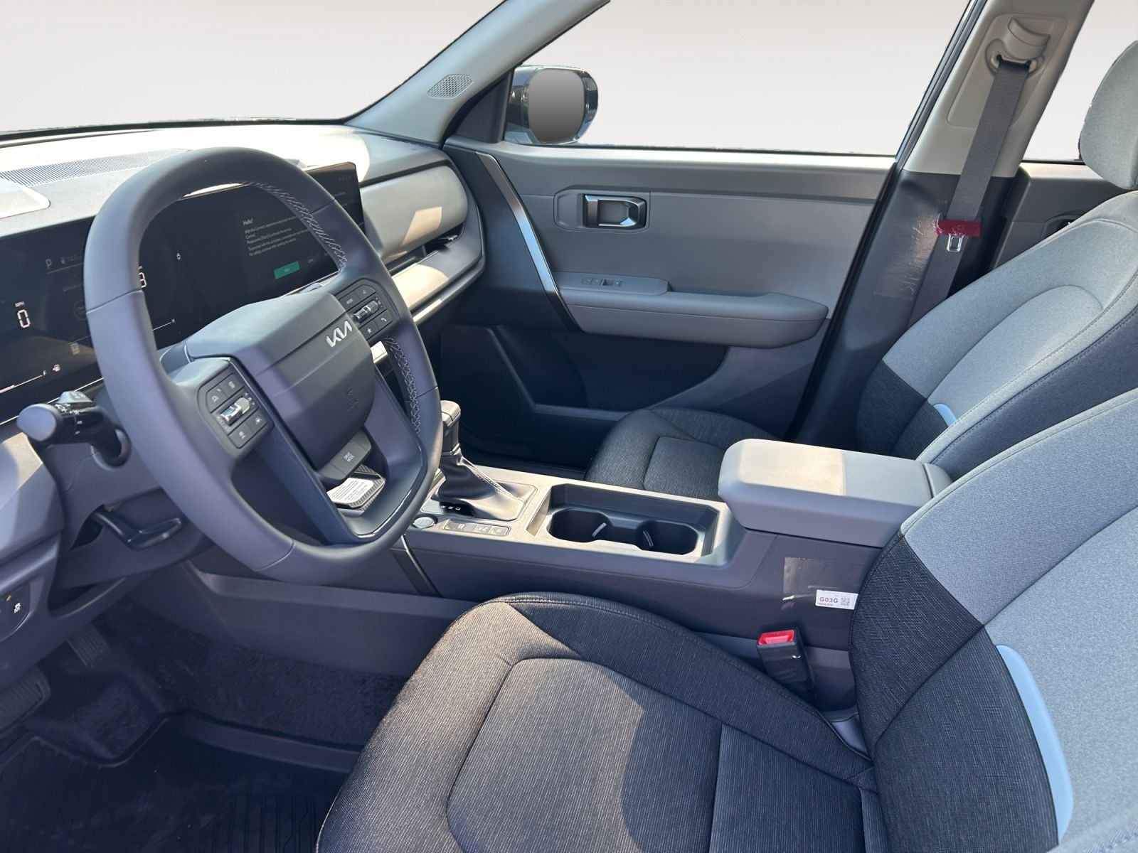 New 2027 Kia Seltos S - photo - 8