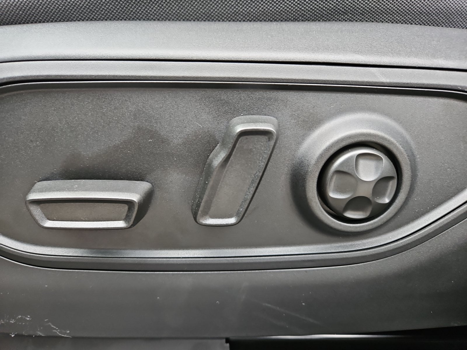 New 2027 Jeep Grand Cherokee L Limited - photo - 20