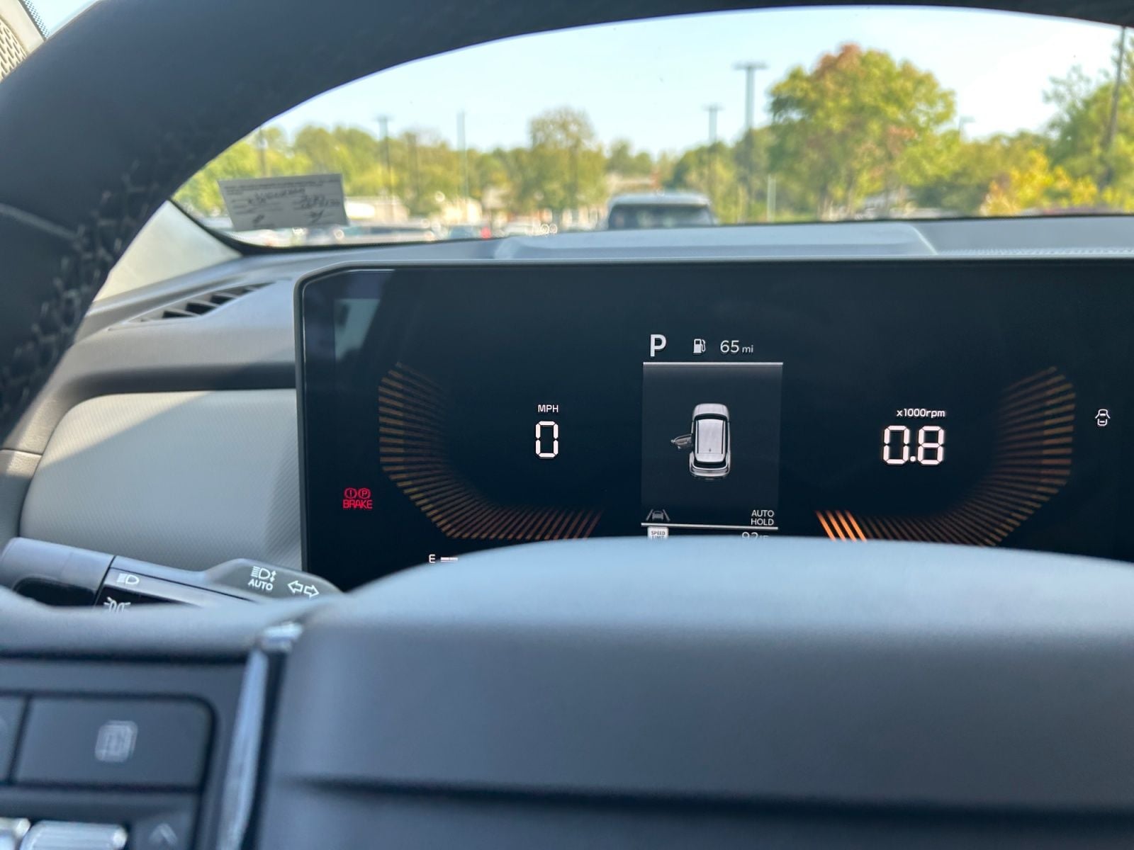 New 2027 Kia Seltos S - photo - 29