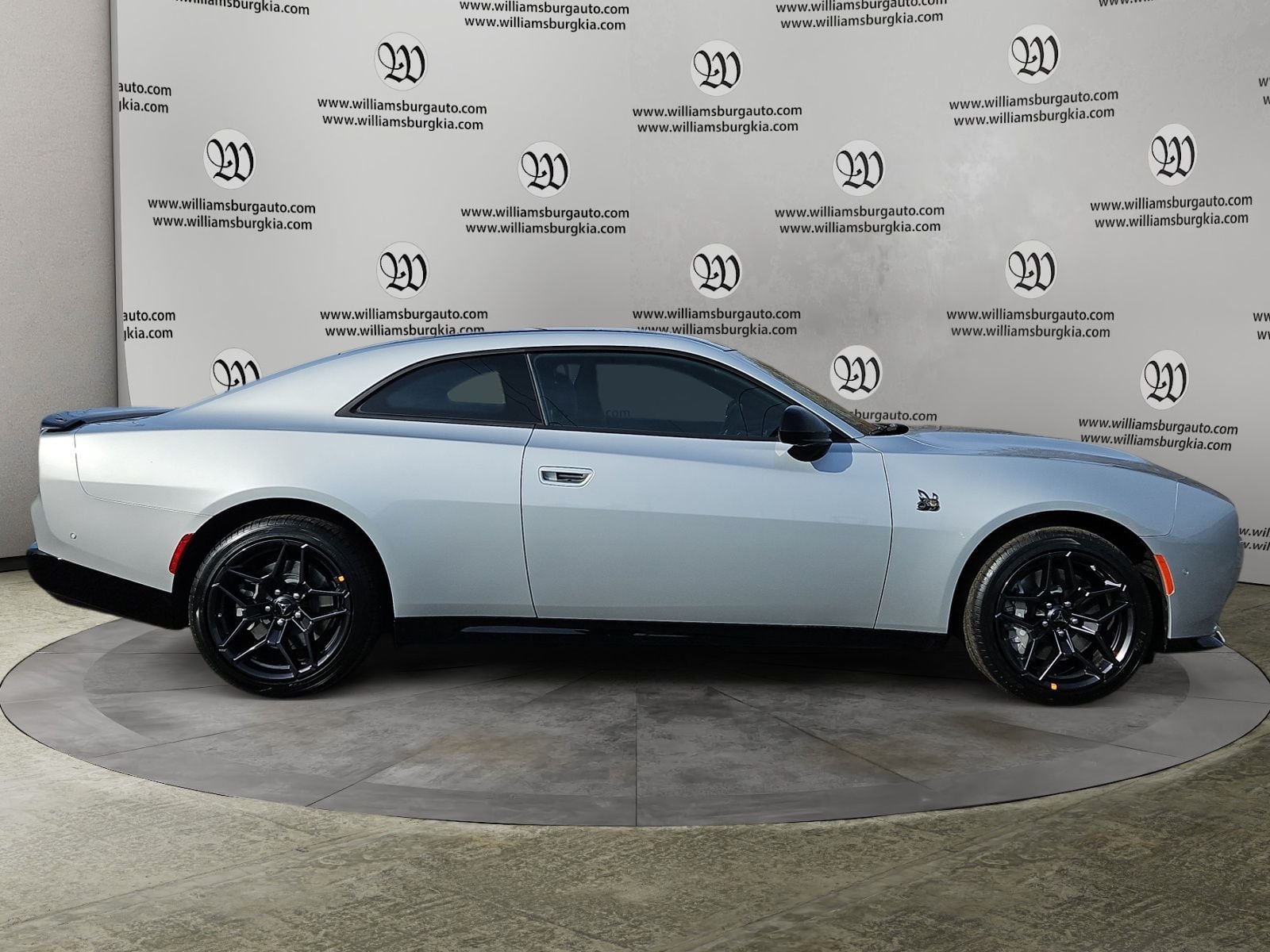 New 2026 Dodge Charger Scat Pack Plus - photo - 5