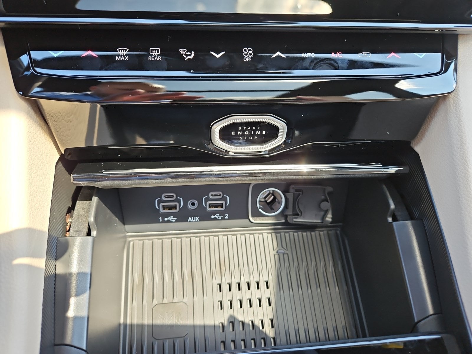 New 2027 Jeep Grand Cherokee Limited - photo - 26