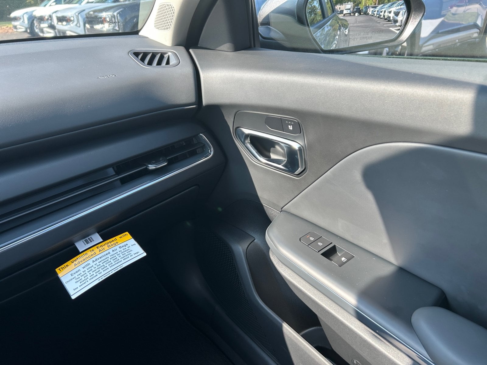 New 2026 Kia K4 EX - photo - 22
