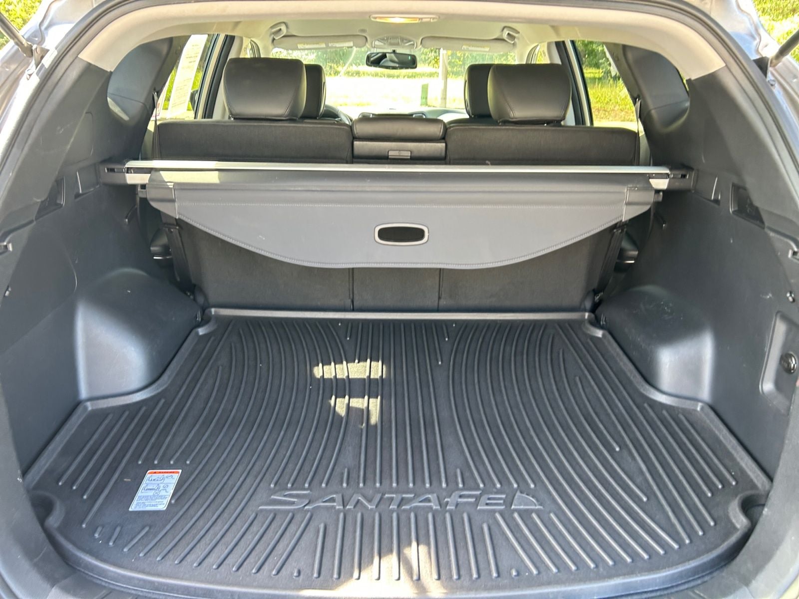 Pre-Owned 2014 Hyundai Santa Fe Sport 2.0T - photo - 28