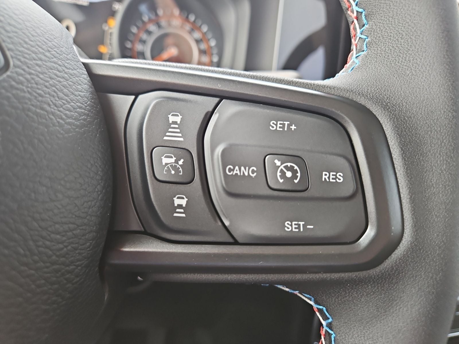 New 2026 Jeep Wrangler Willys - photo - 26