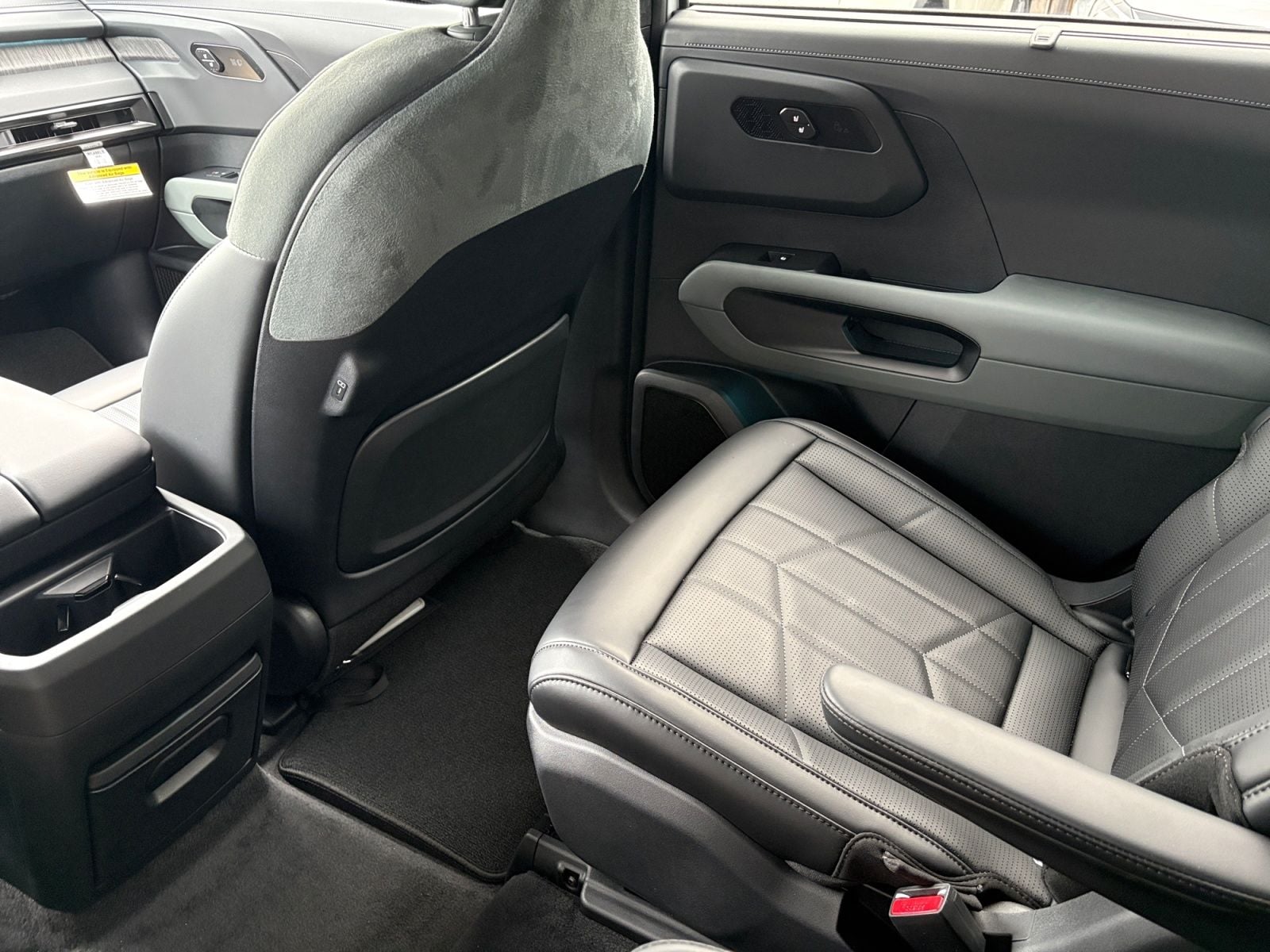 New 2027 Kia Telluride Hybrid X-Line SX Prestige - photo - 17