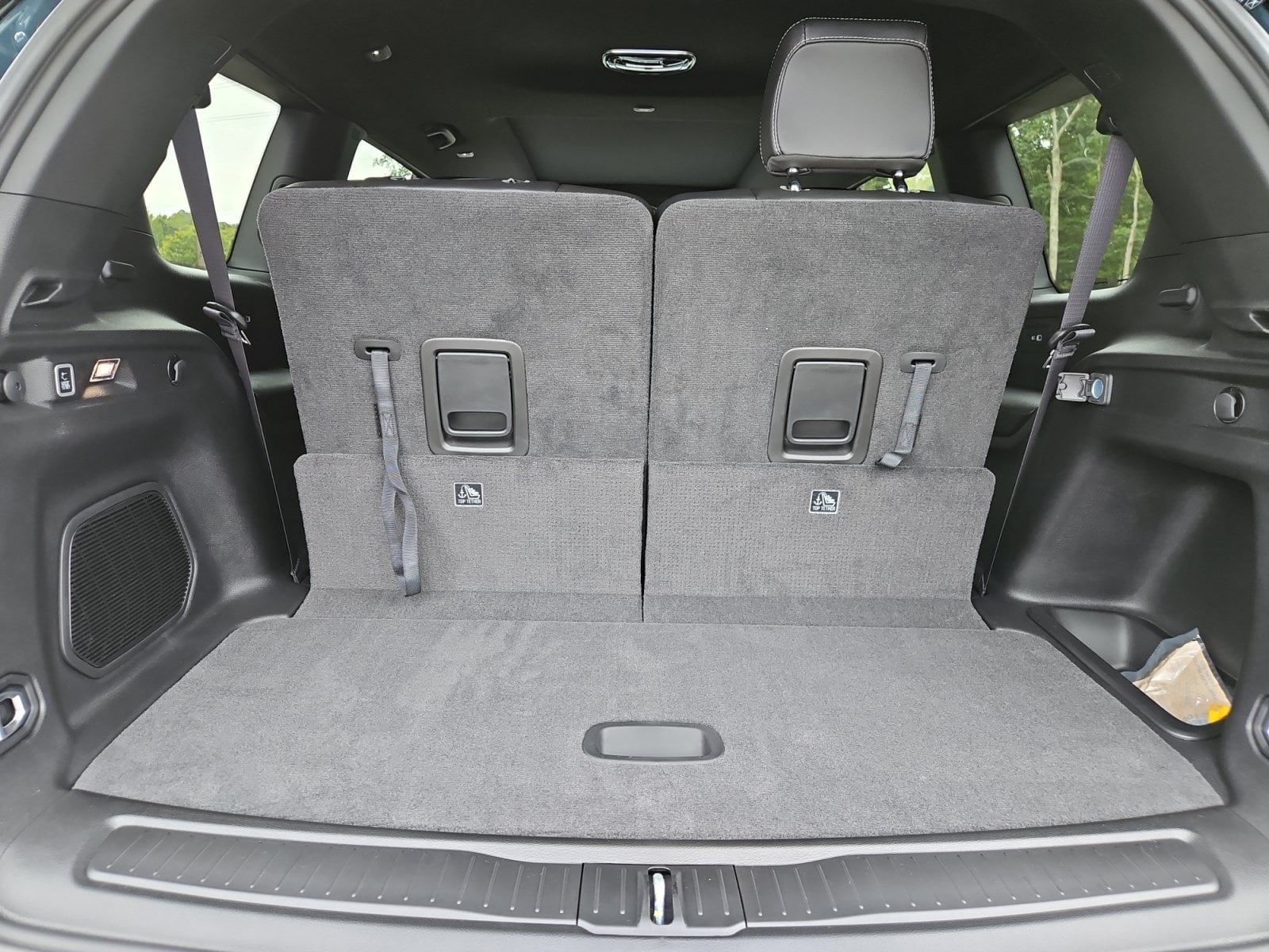 New 2027 Jeep Grand Cherokee L Limited - photo - 18