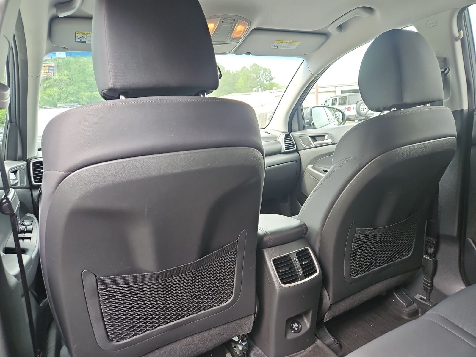 Pre-Owned 2019 Hyundai Tucson SEL - photo - 19