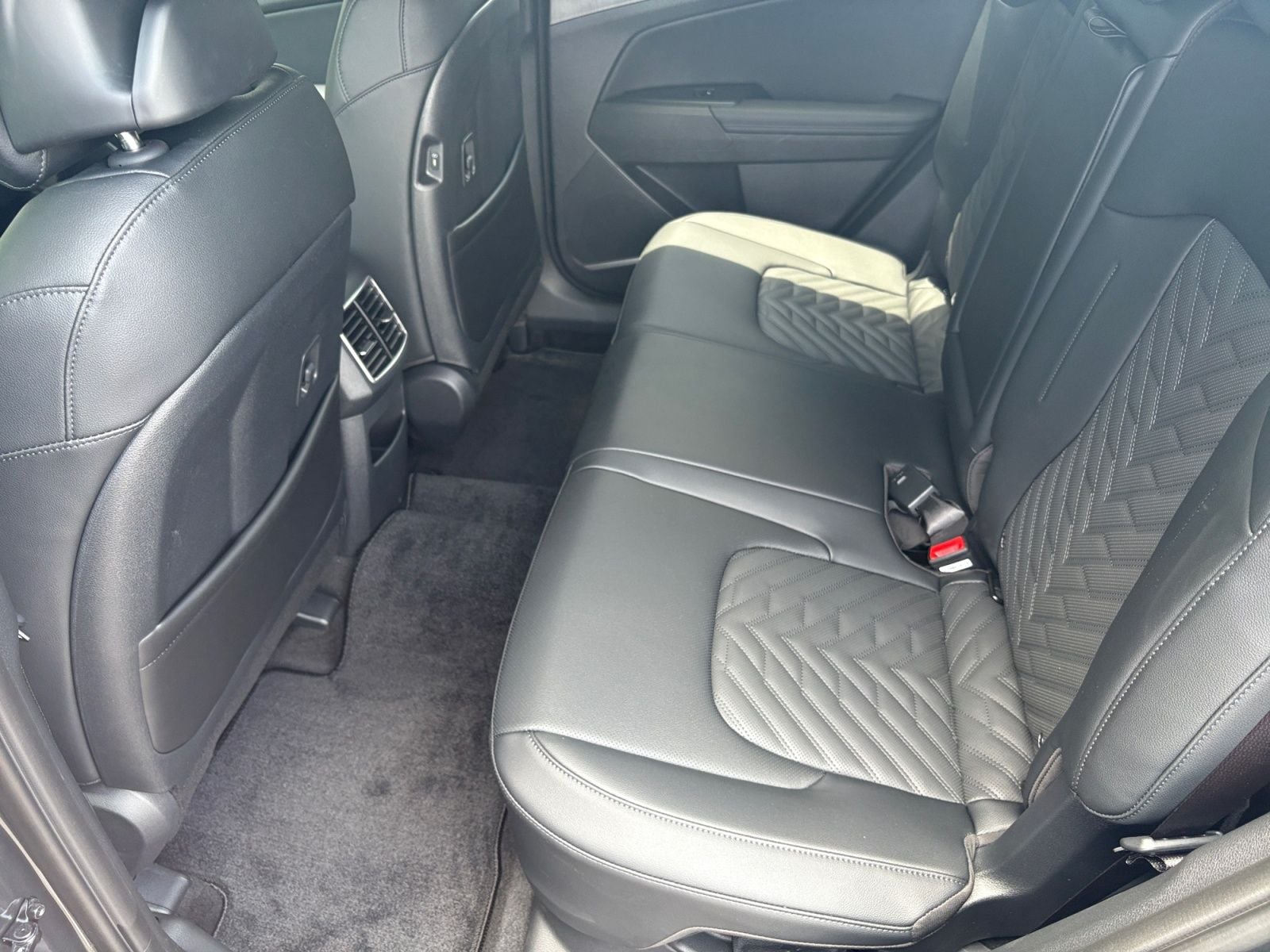 New 2027 Kia Sportage Hybrid EX - photo - 16