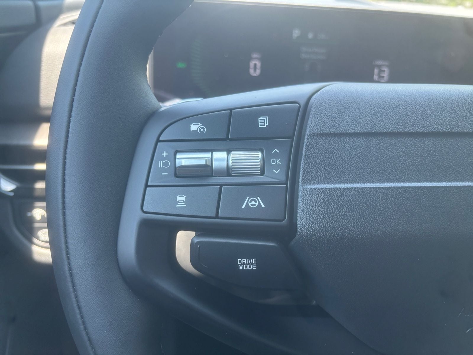 New 2026 Kia Sportage Hybrid X-Line - photo - 21