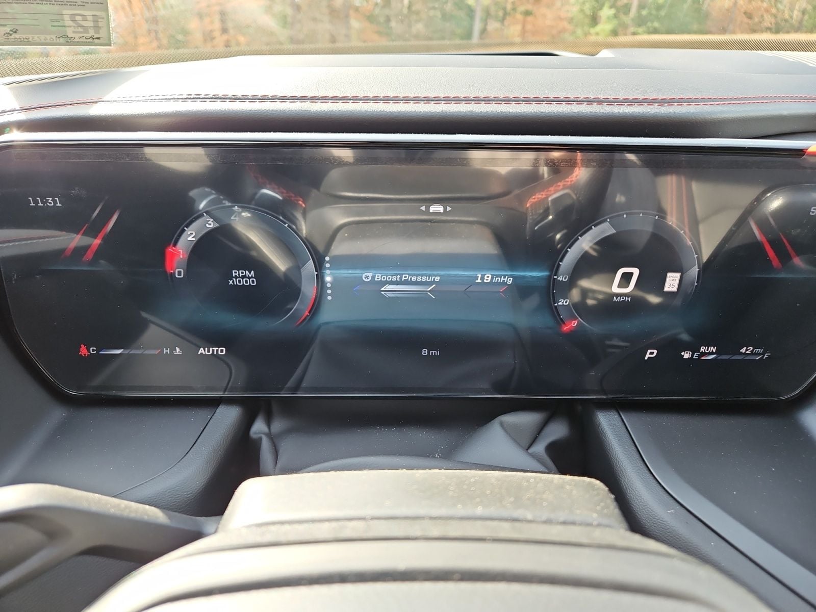 New 2026 Dodge Charger Scat Pack Plus - photo - 26