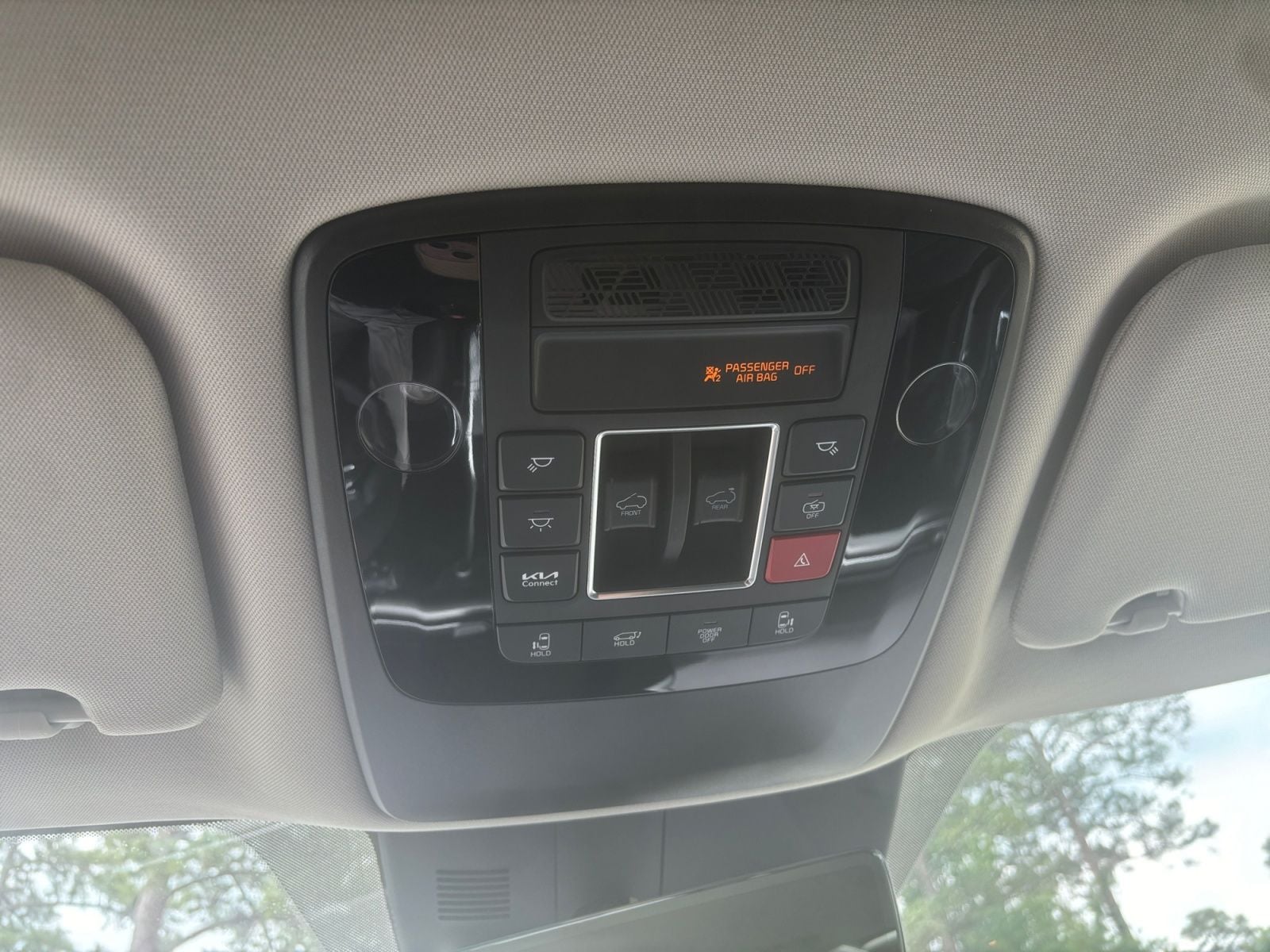 New 2026 Kia Carnival Hybrid SX Prestige - photo - 28