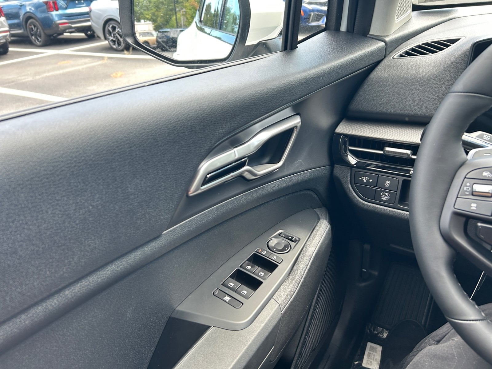 New 2027 Kia Sportage Hybrid S - photo - 15