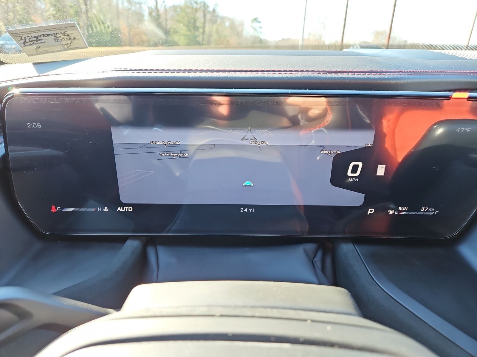 New 2026 Dodge Charger Scat Pack Plus - photo - 22
