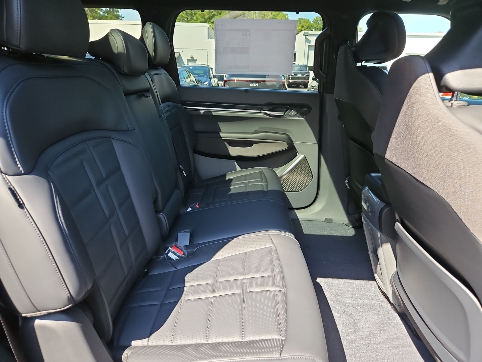 New 2026 Kia EV9 Land - photo - 16