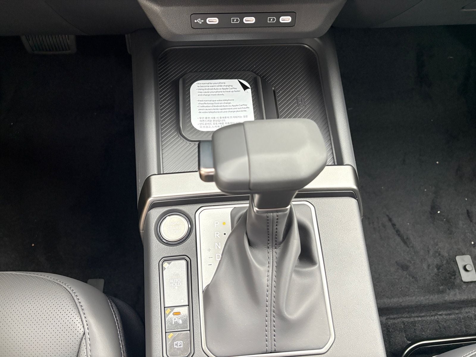 New 2027 Kia Seltos X-Line SX - photo - 24