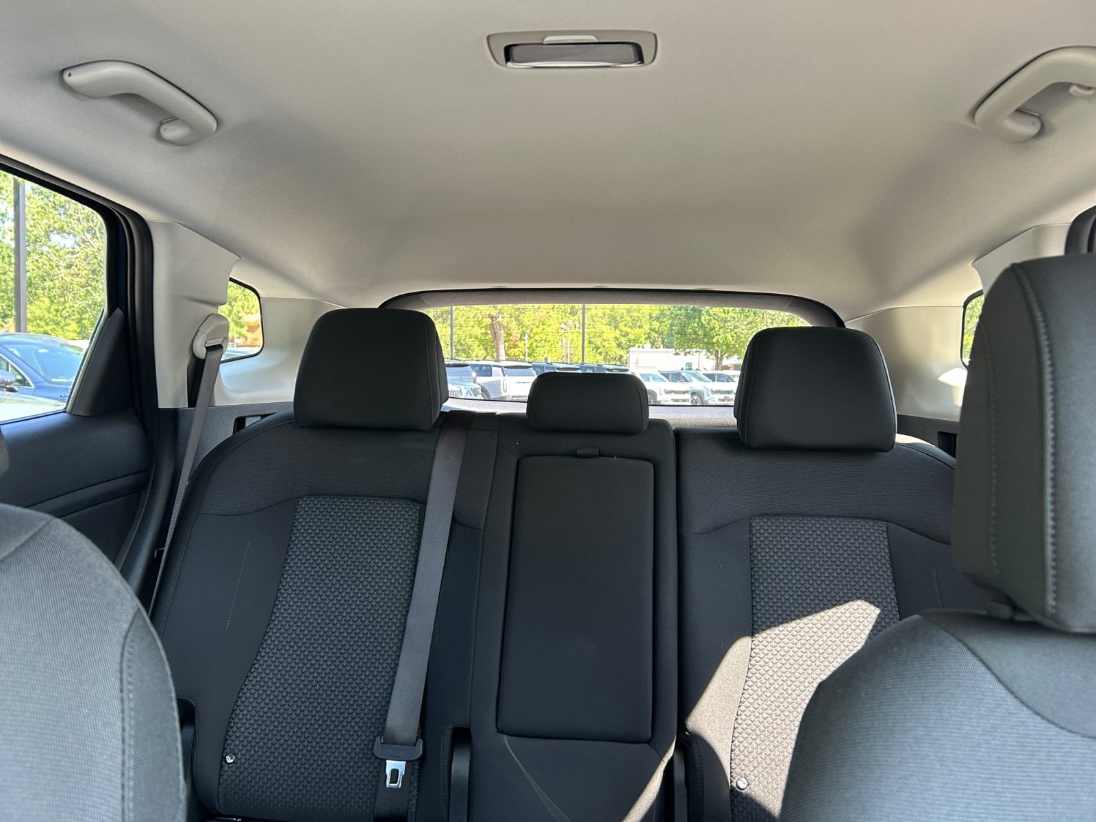 New 2027 Kia Sportage Hybrid S - photo - 23