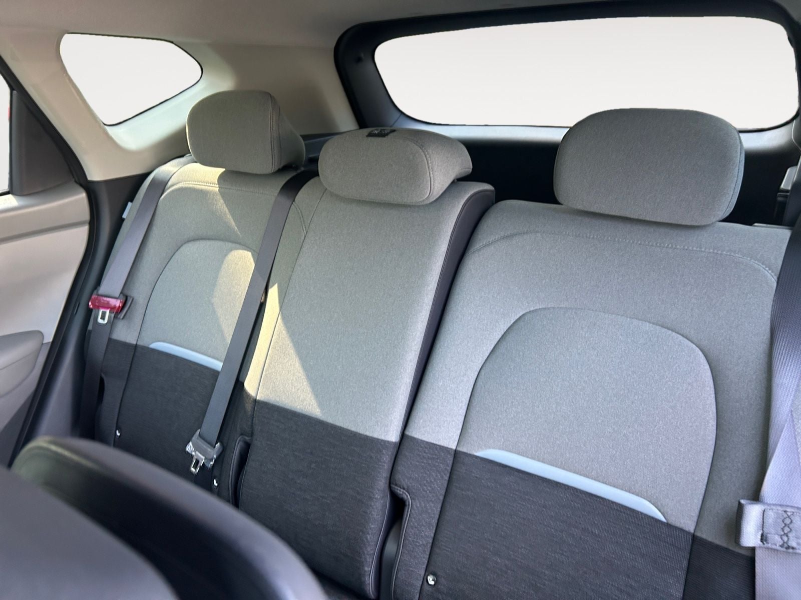 New 2027 Kia Seltos S - photo - 12