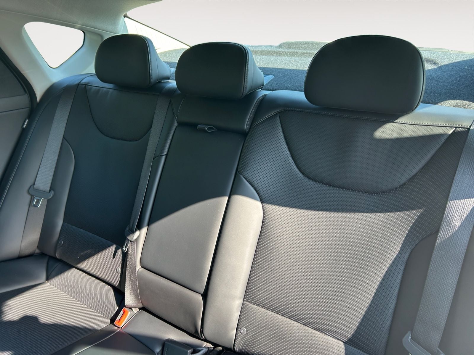 New 2026 Kia K4 EX - photo - 12