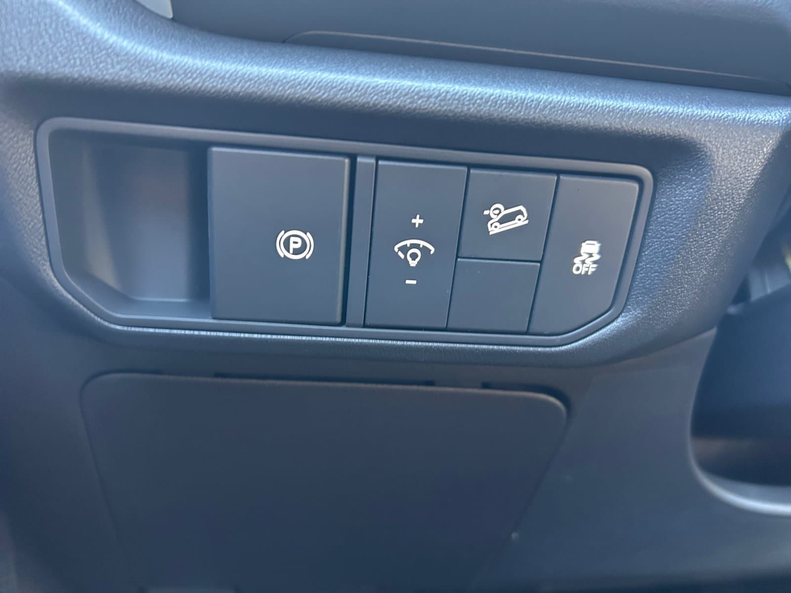 New 2027 Kia Seltos S - photo - 22