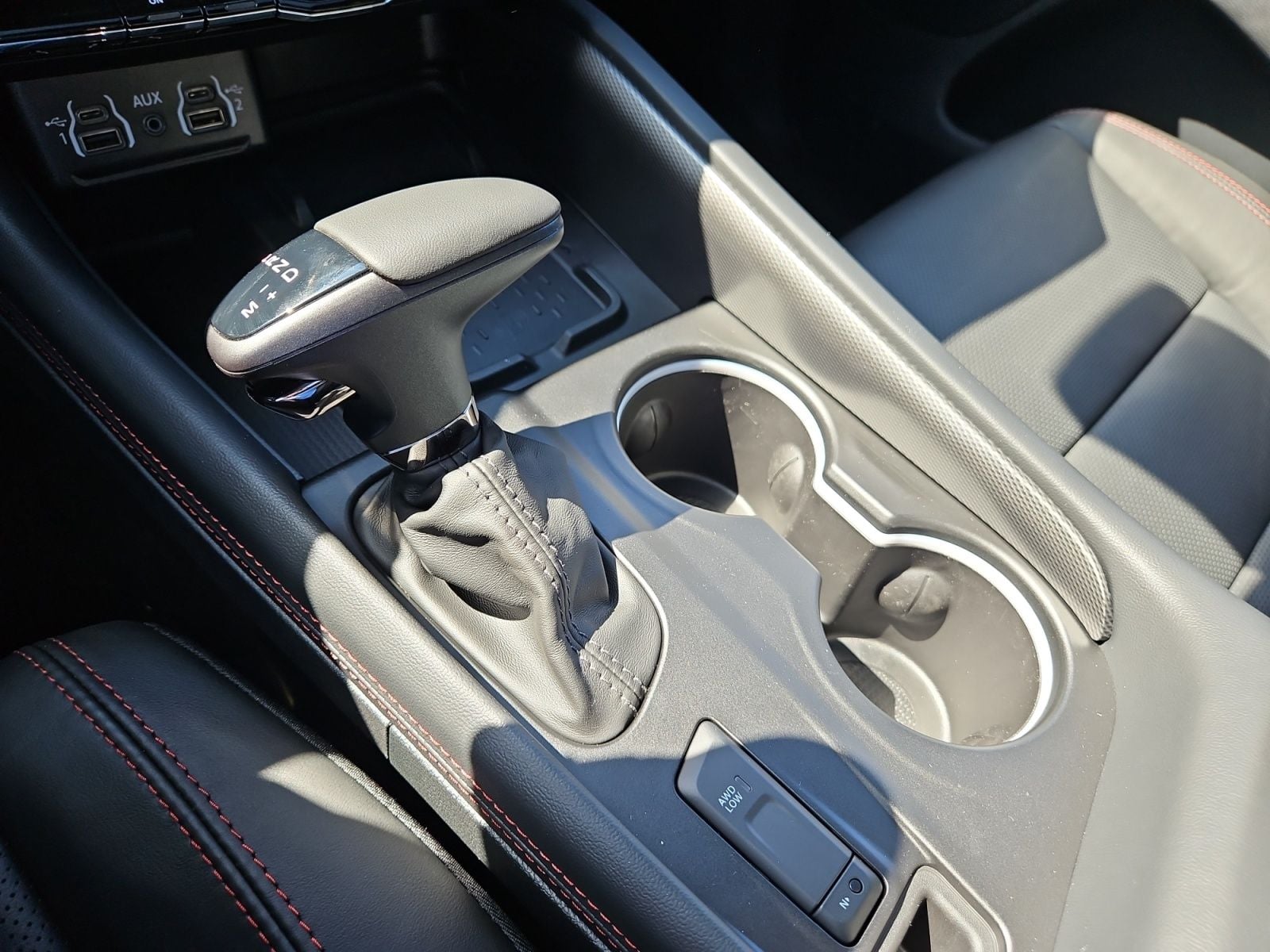 New 2027 Dodge Durango GT - photo - 26