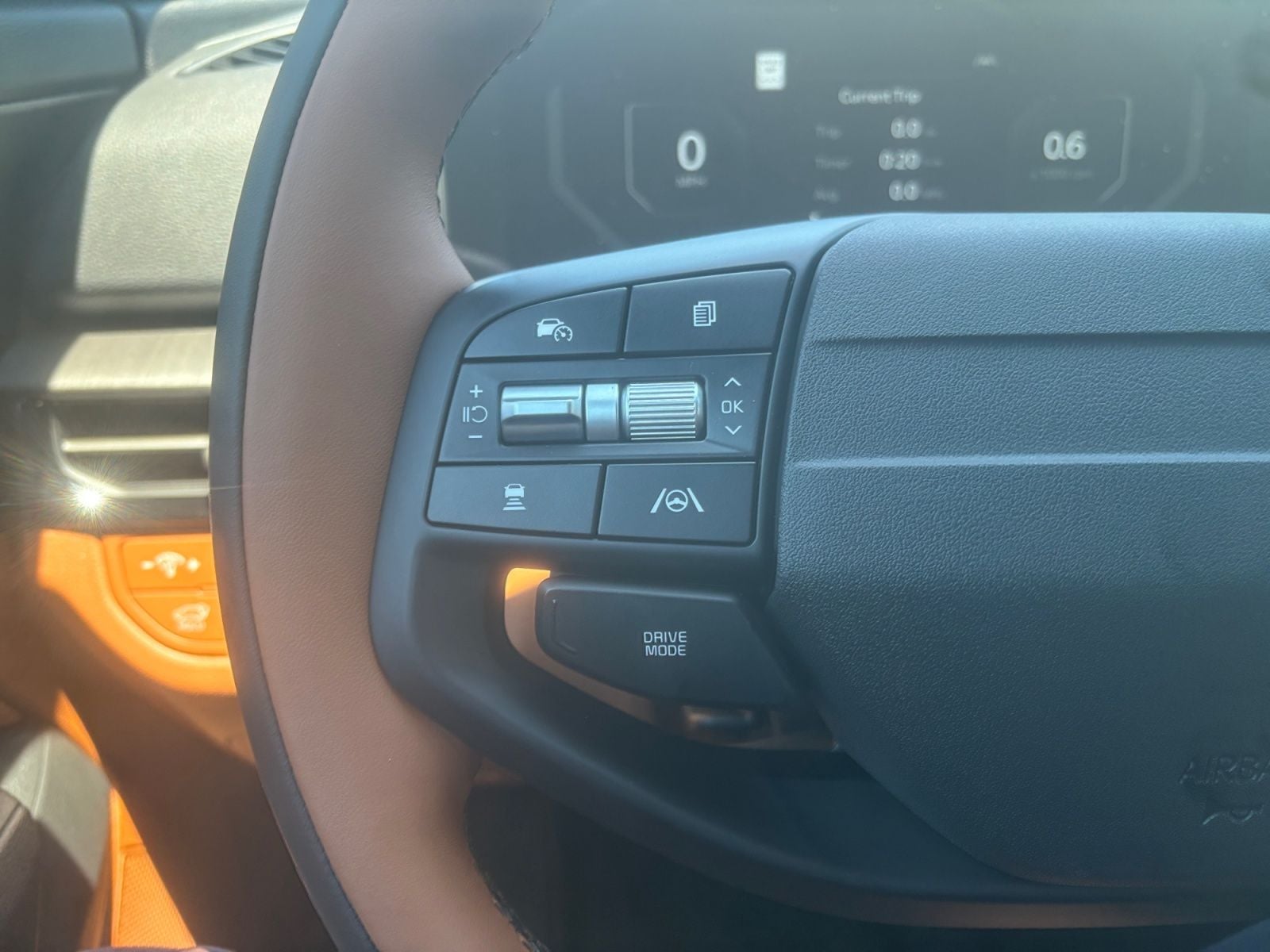 New 2026 Kia Sportage X-Line - photo - 21