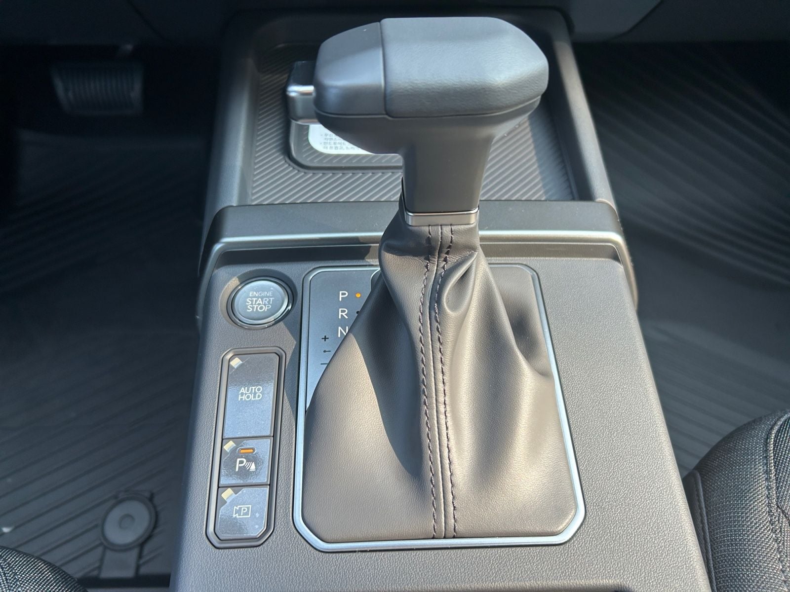 New 2027 Kia Seltos S - photo - 25