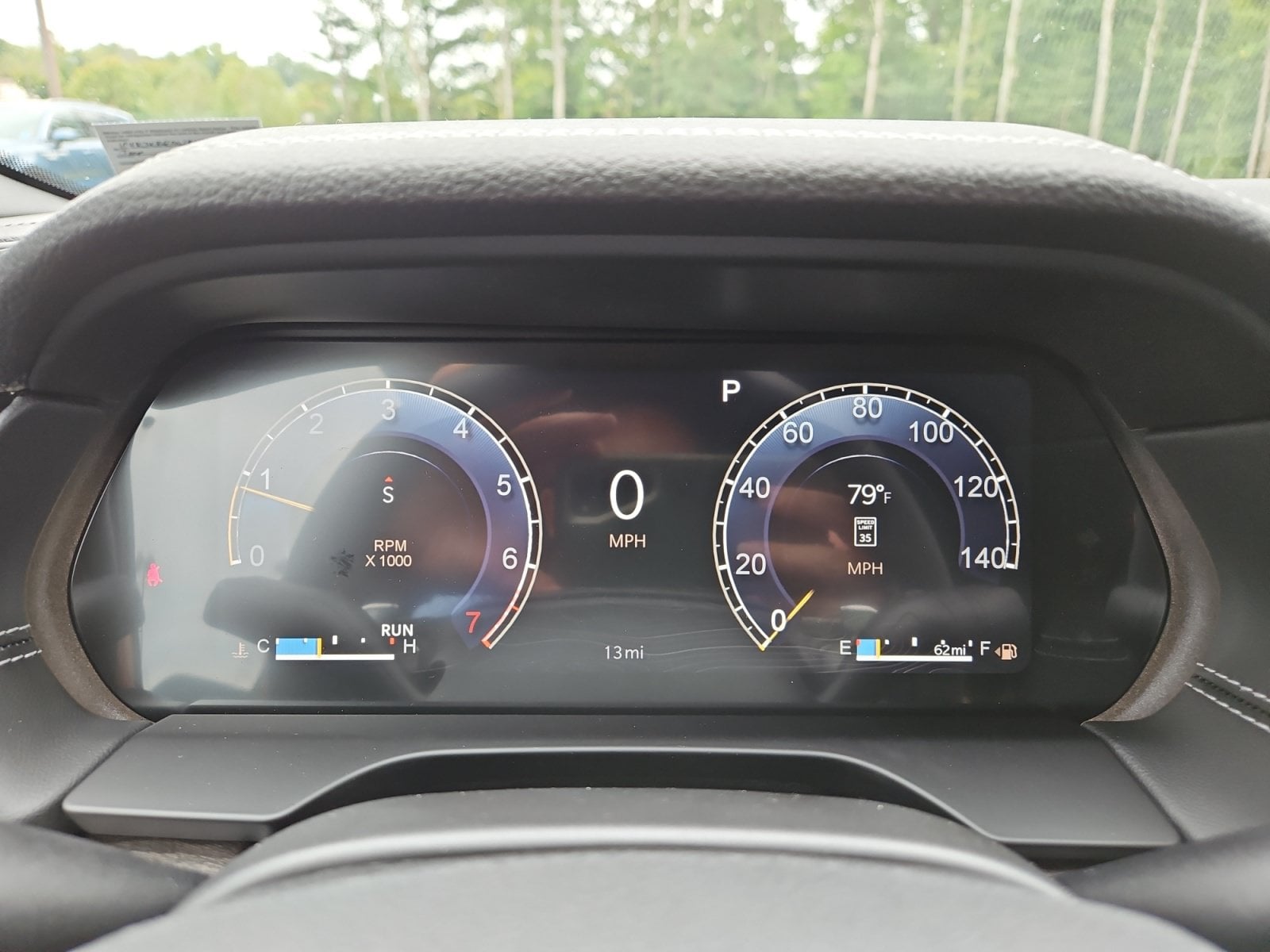New 2027 Jeep Grand Cherokee L Limited - photo - 23