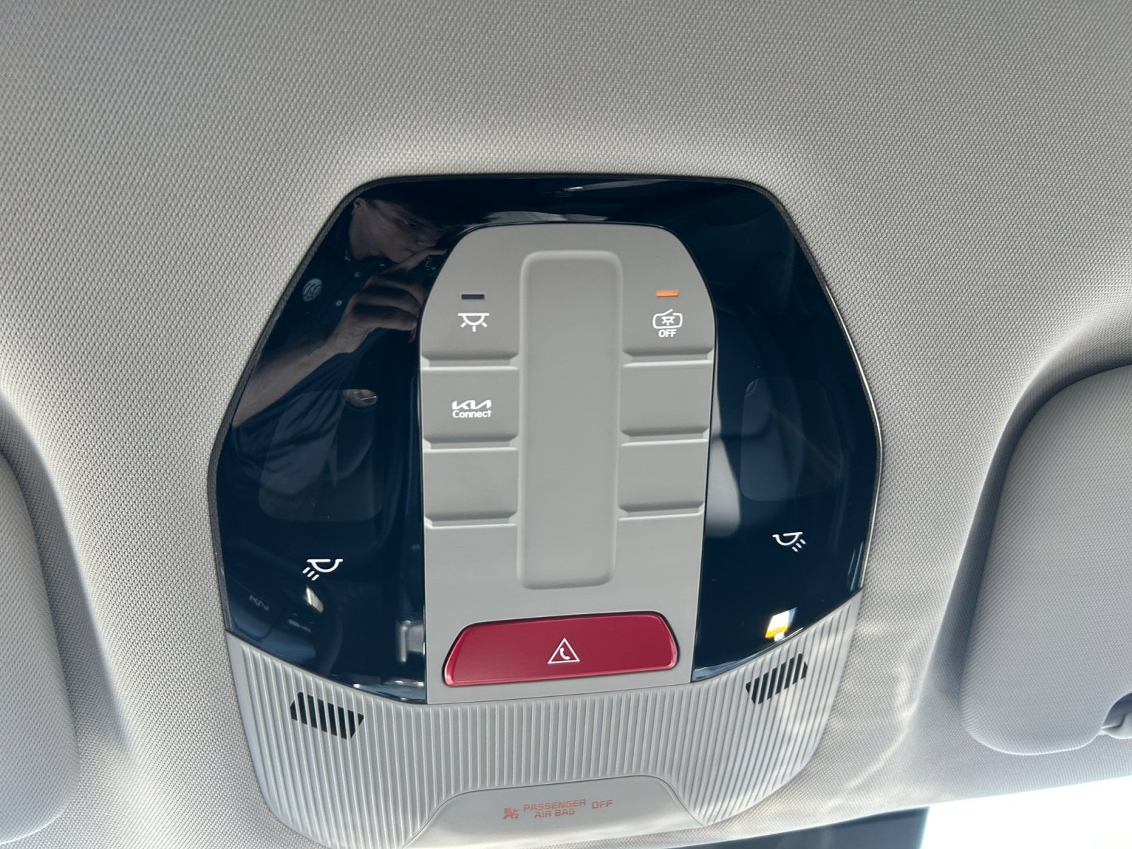 New 2026 Kia K4 EX - photo - 22