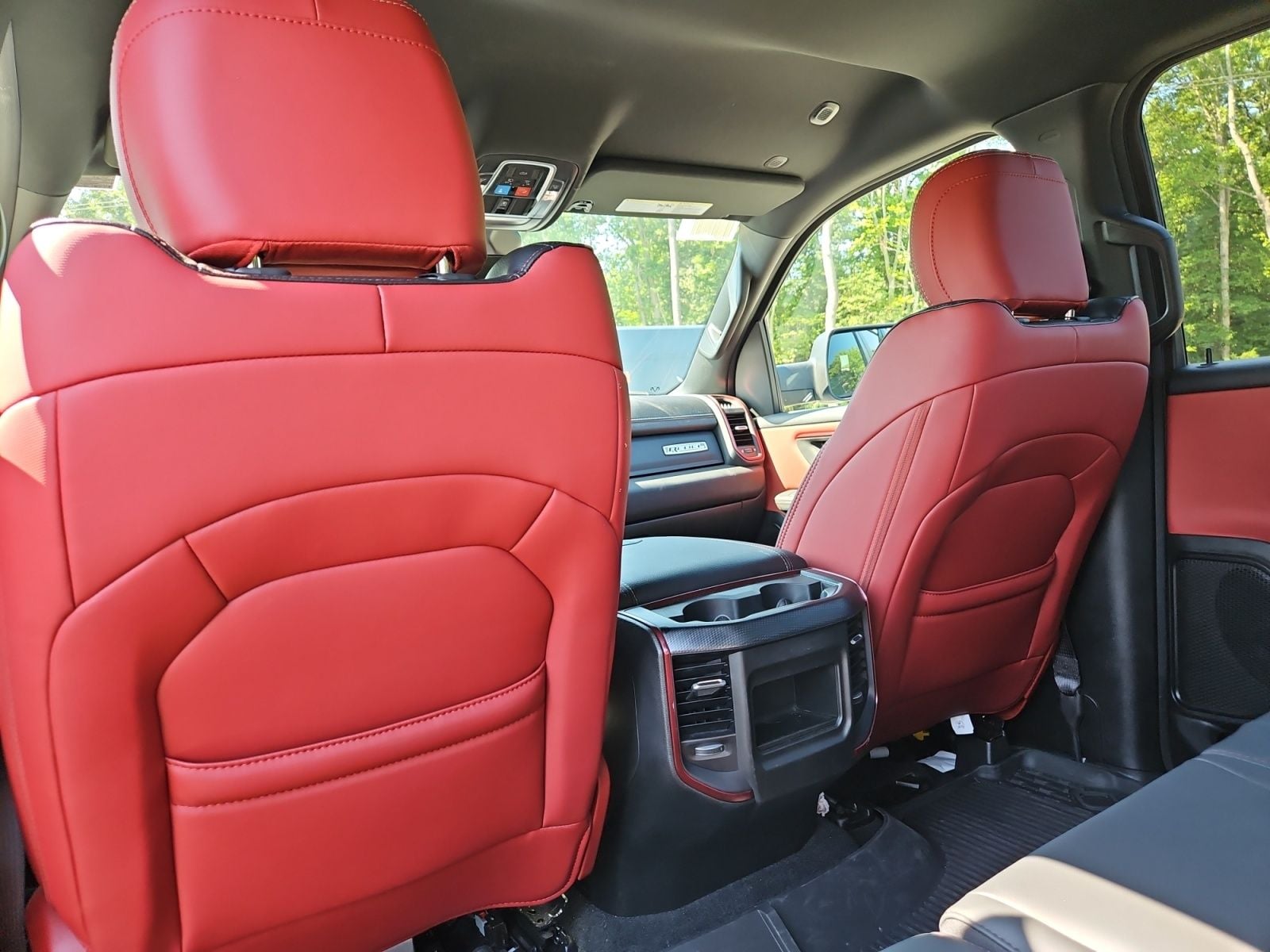 Pre-Owned 2026 Ram 1500 Rebel - photo - 19