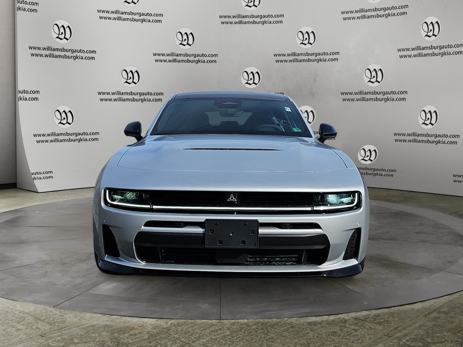 New 2026 Dodge Charger Scat Pack Plus - photo - 7