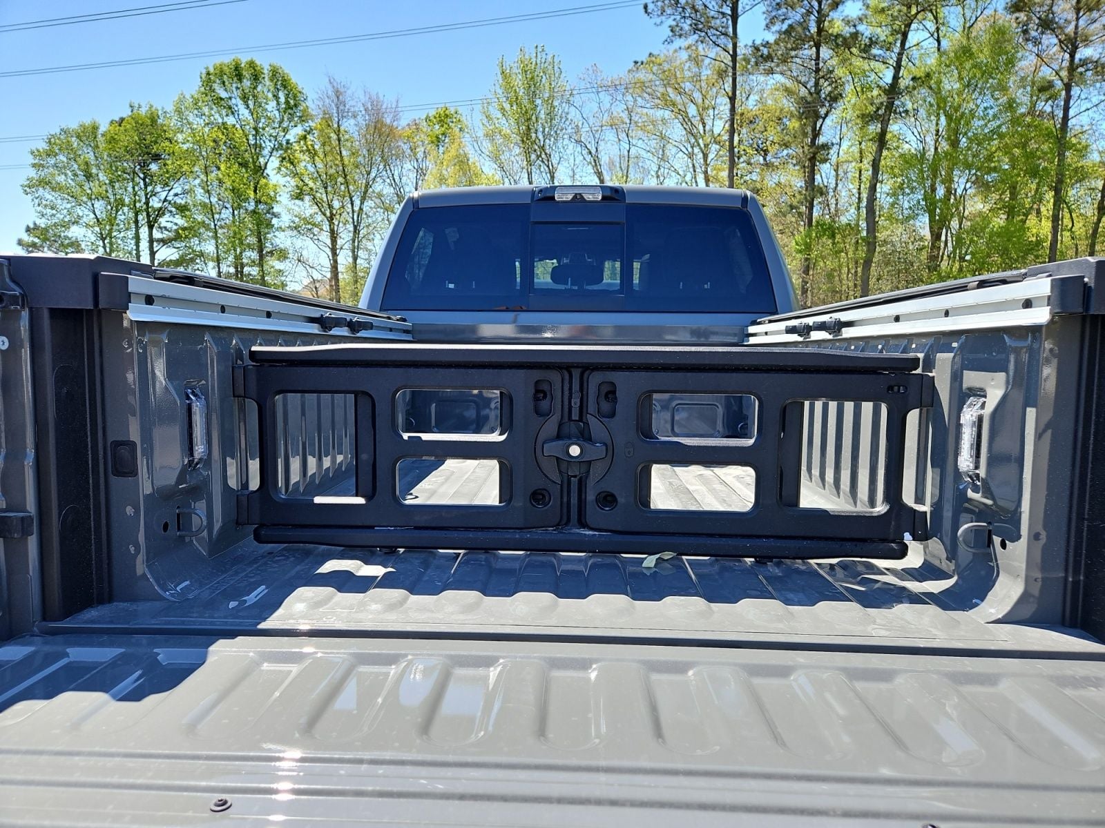 New 2026 Ram 2500 Power Wagon - photo - 18