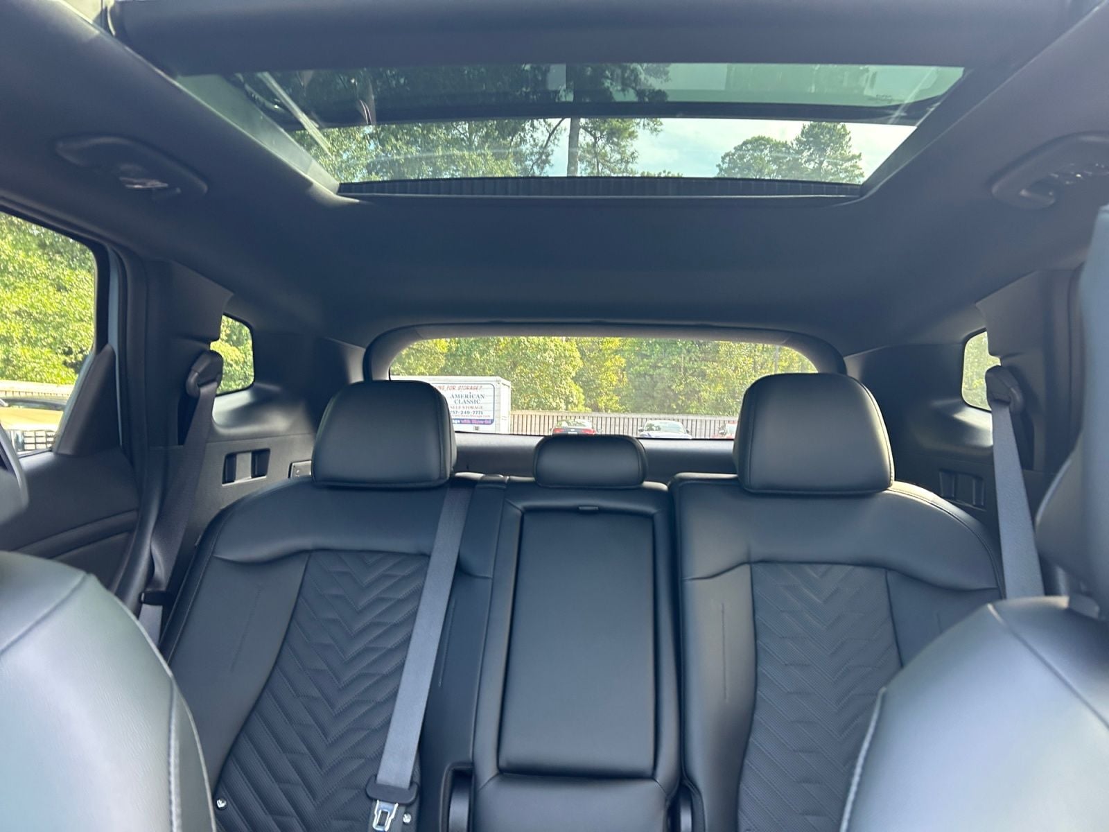 New 2027 Kia Sportage Hybrid X-Line - photo - 23