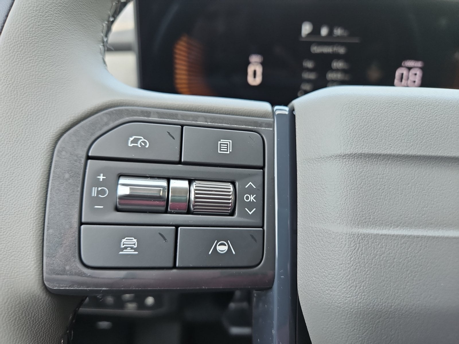 New 2027 Kia Seltos EX - photo - 24