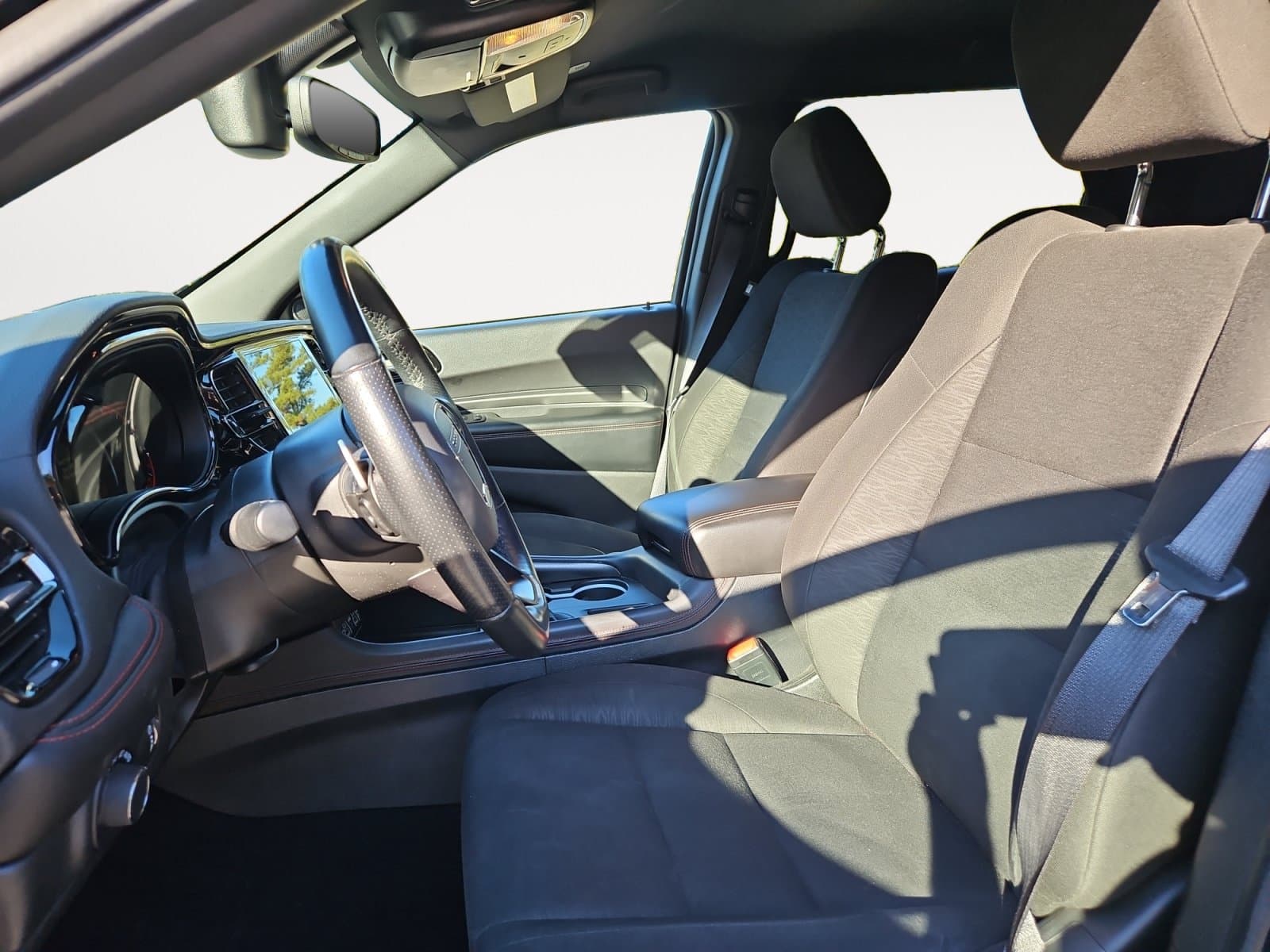 Pre-Owned 2025 Dodge Durango GT - photo - 8