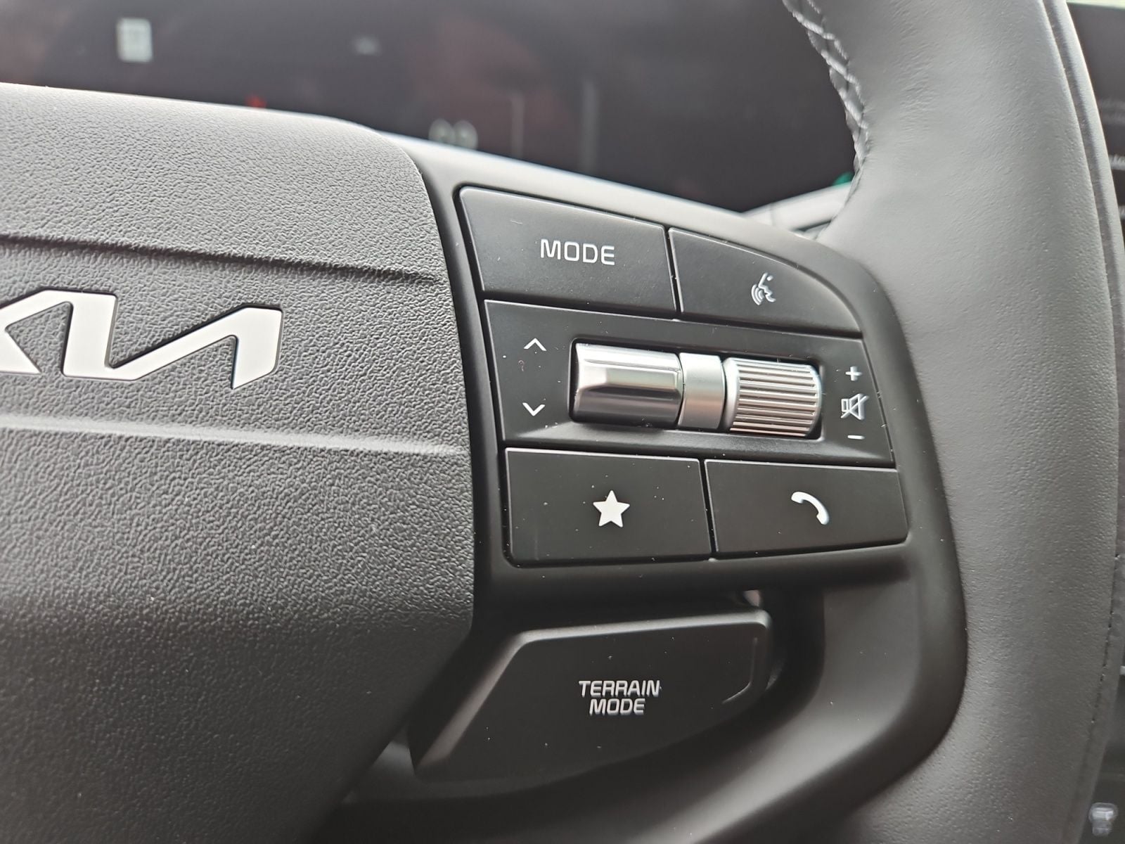 New 2026 Kia Sportage X-Line - photo - 25