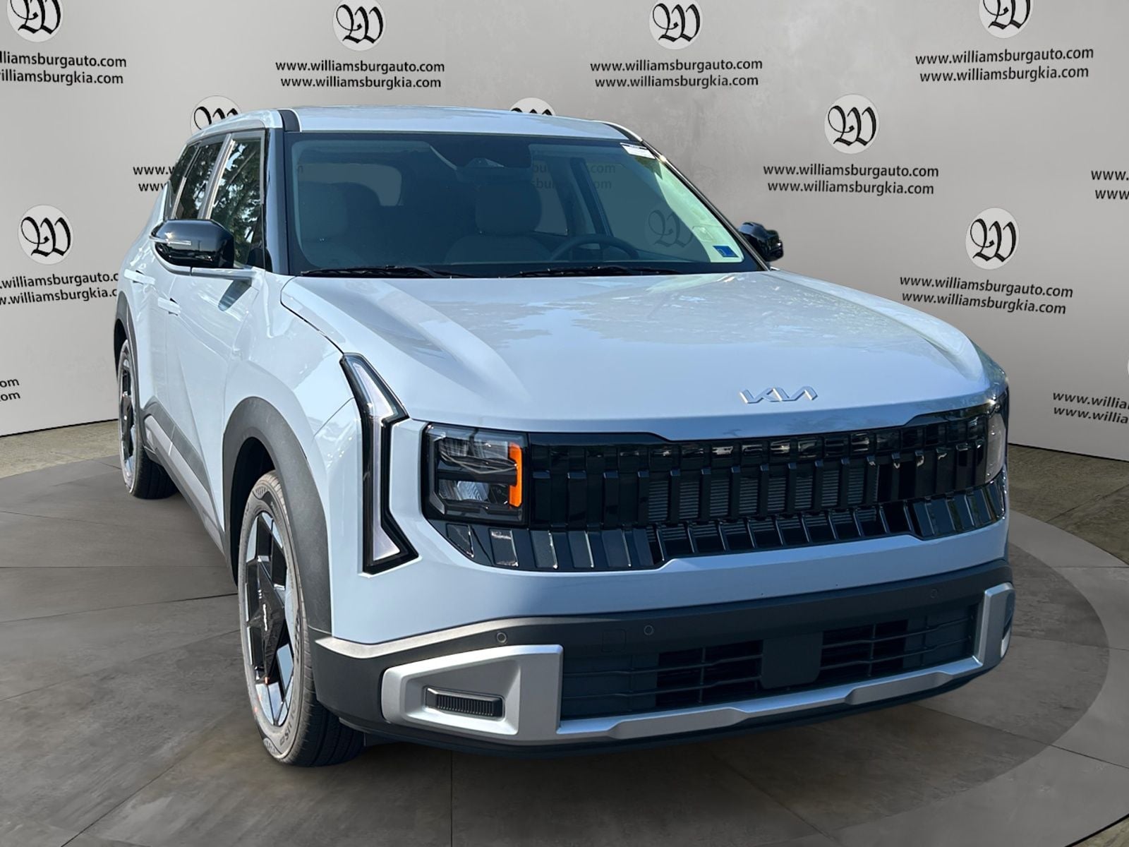 New 2027 Kia Seltos EX - photo - 6