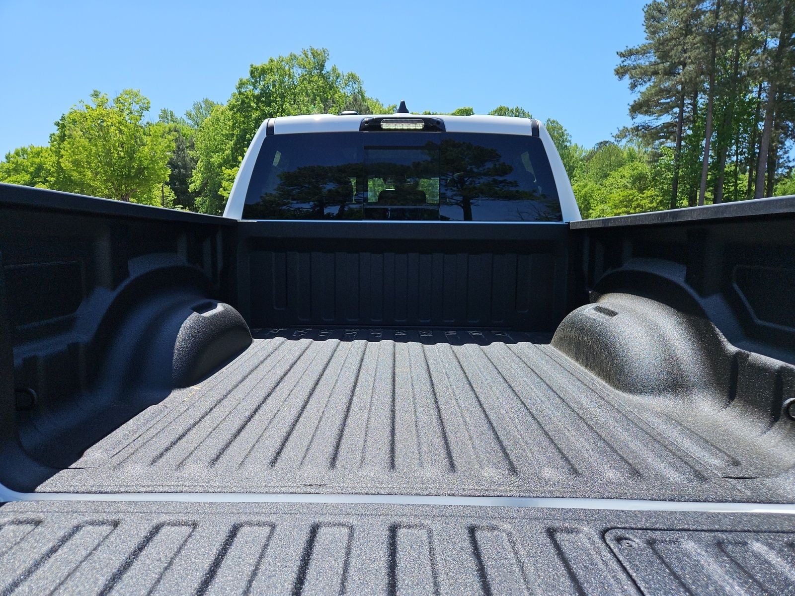 New 2026 Ram 1500 RHO - photo - 18