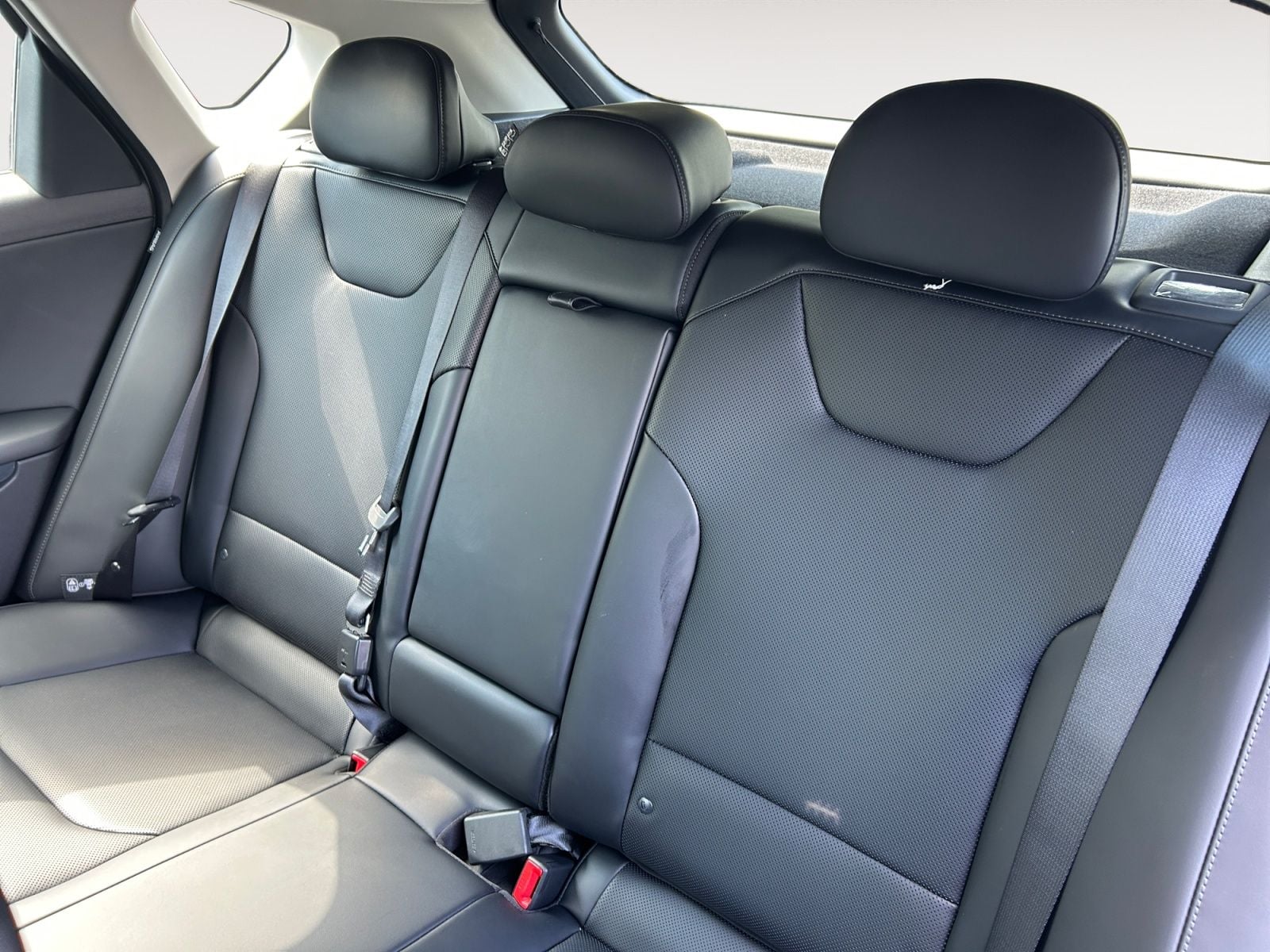 New 2026 Kia K4 EX - photo - 12