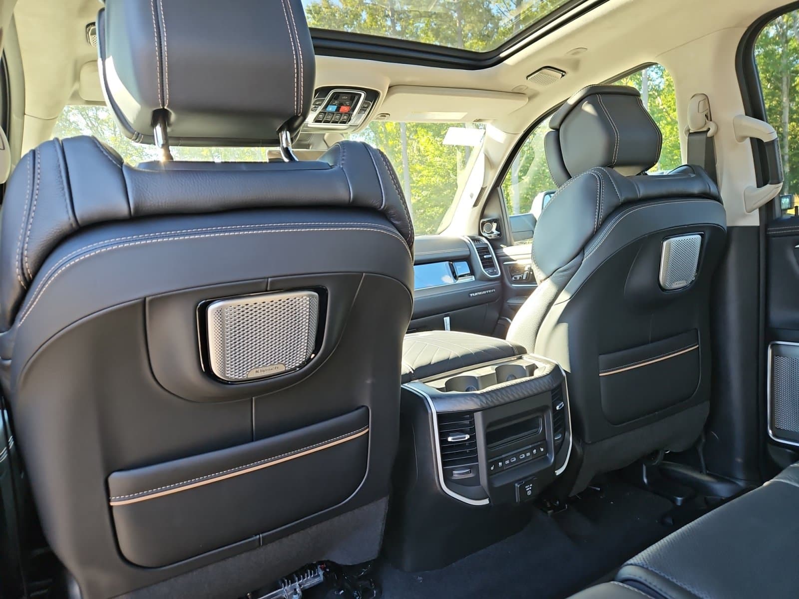 New 2027 Ram 1500 Tungsten - photo - 18