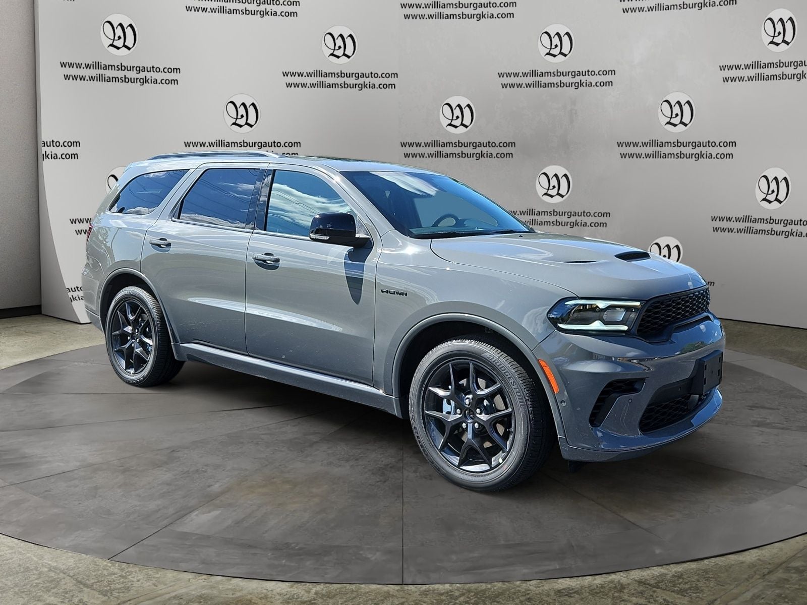 New 2027 Dodge Durango GT - photo - 6