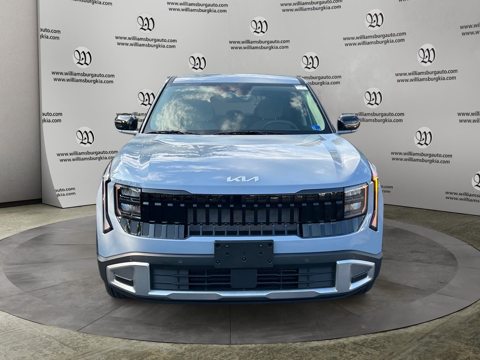 New 2027 Kia Seltos S - photo - 7