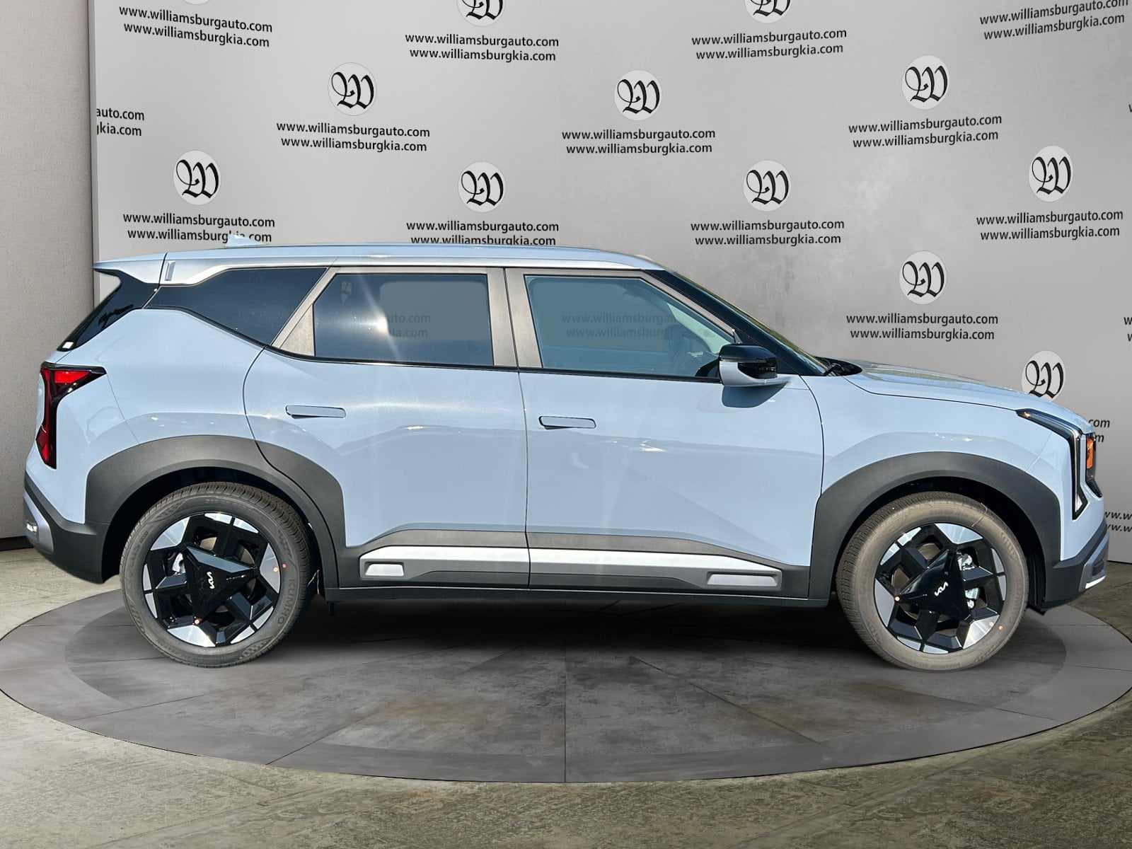 New 2027 Kia Seltos EX - photo - 5