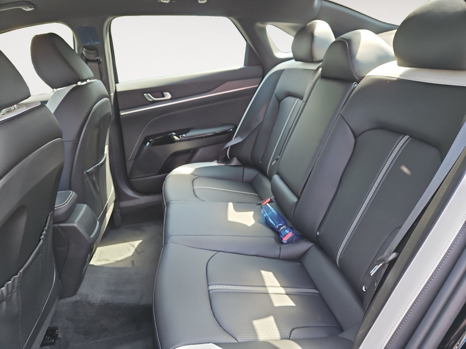 New 2026 Kia K5 GT-Line - photo - 12
